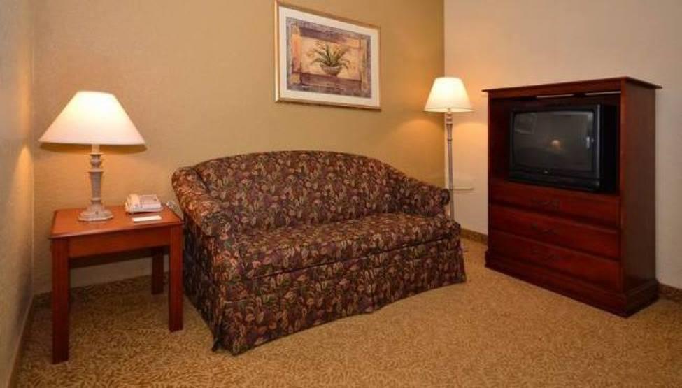 Sonesta Essential Iah Airport Jfk Boulevard - Newly Renovated Houston Habitación foto
