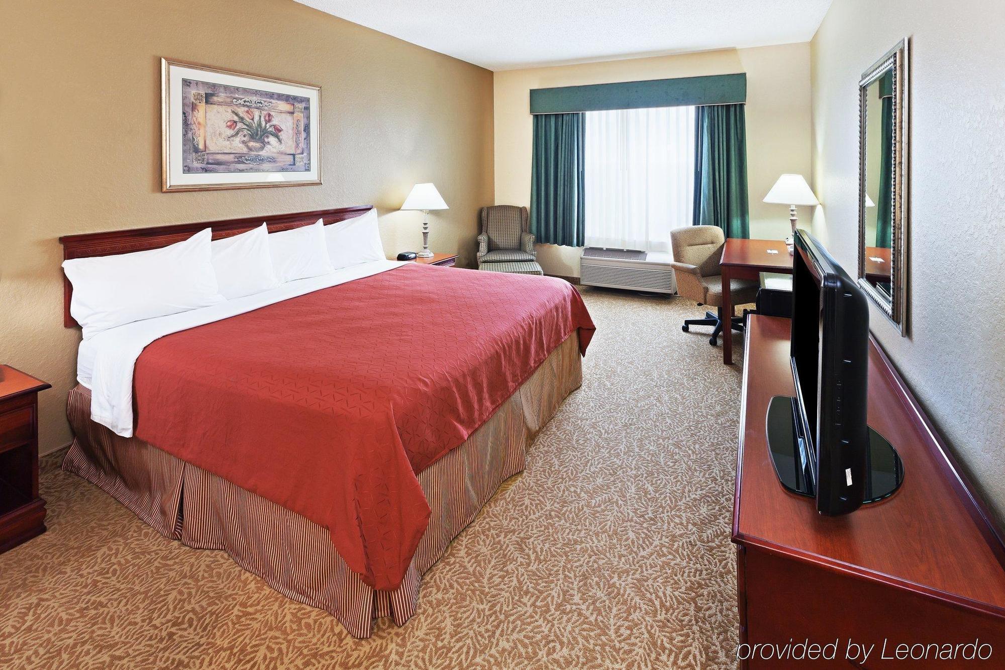 Sonesta Essential Iah Airport Jfk Boulevard - Newly Renovated Houston Habitación foto