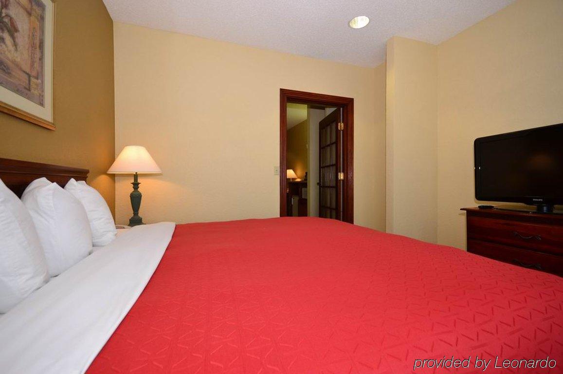 Sonesta Essential Iah Airport Jfk Boulevard - Newly Renovated Houston Habitación foto