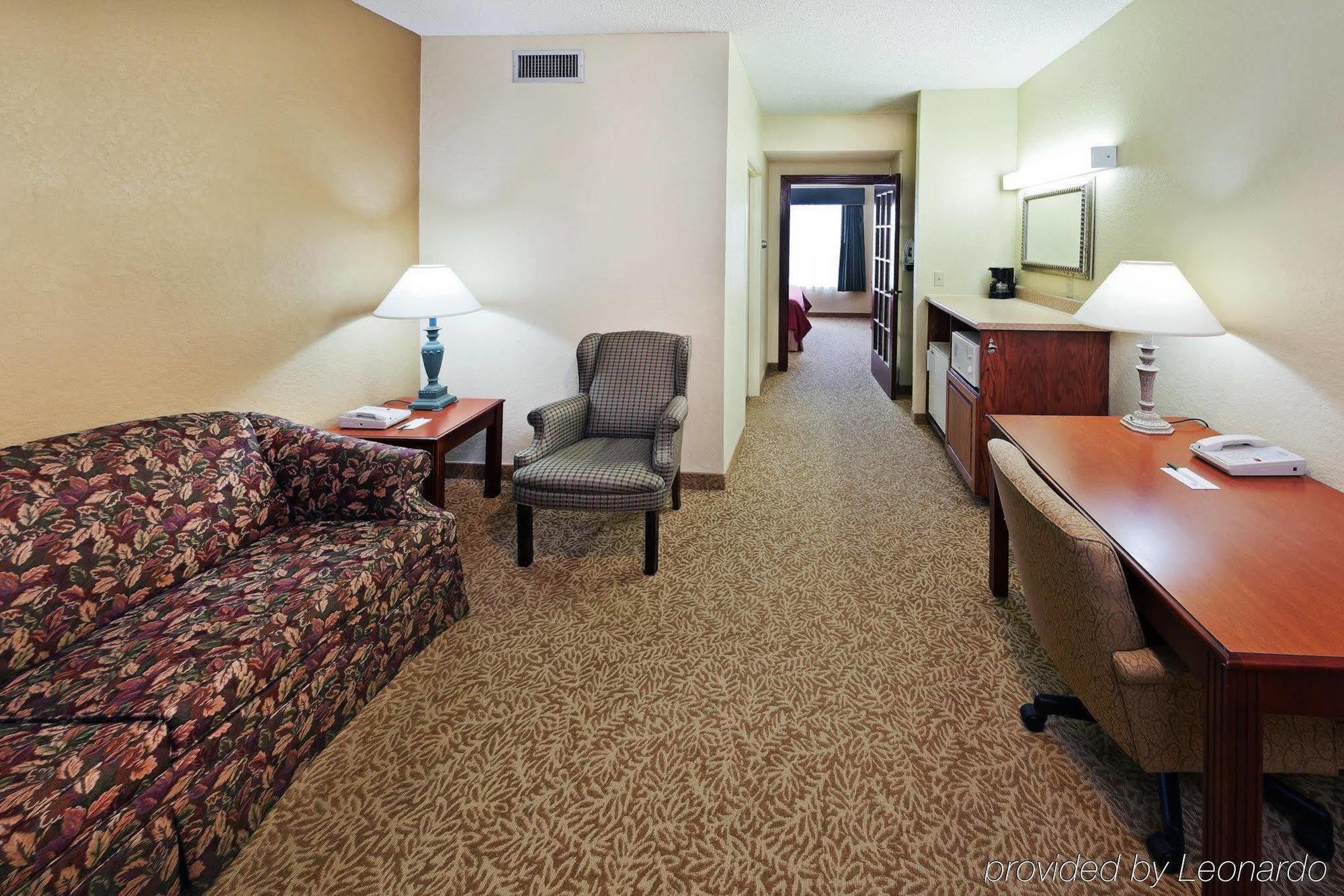Sonesta Essential Iah Airport Jfk Boulevard - Newly Renovated Houston Habitación foto